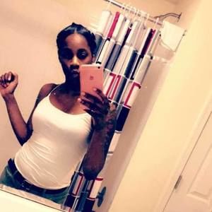 Meet your Posher, Bria